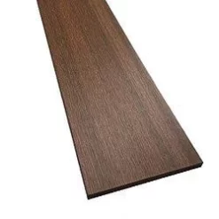 Castle Composites Castlewood Composite Teak Decking Fascia Board