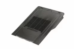 Ubbink UB11 Vepac Slate Vent + Grille