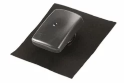 Ubbink UB16 Ubiflex Universal Tile Vent Terracotta