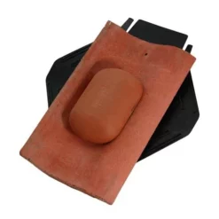 BMI Redland Fenland Pantile 4.5k Thruvent 7328 -JJ Roofing Supplies Shop vent thruvent fenland 34