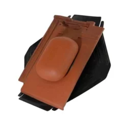 BMI Redland Fontenelle 4.5k Thruvent Tile 7840 -JJ Roofing Supplies Shop vent thruvent fontenelle 82