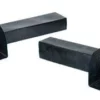 Wallbarn EPDM Square Corner Roof Outlet (Smooth Flange) -JJ Roofing Supplies Shop vx3 3