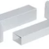 Wallbarn PVC Corner Outlet