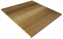 Castle Composites Extra 20 Wildwood Oak Porcelain Paving 600x600mm